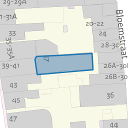 Perceel AMR01-B-5775
