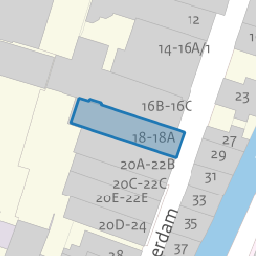 Perceel AMR01-B-5779