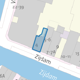 Perceel AMR01-B-5782