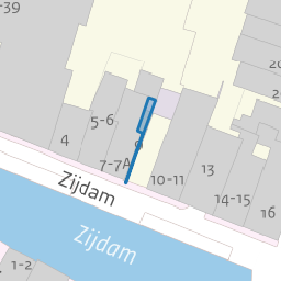 Perceel AMR01-B-5783