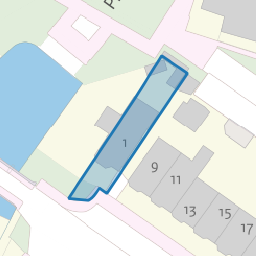 Perceel AMR01-B-5792