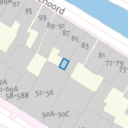 Perceel AMR01-B-5816