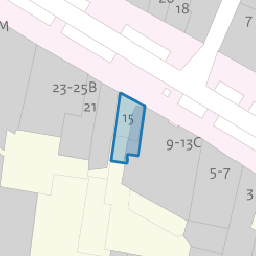 Perceel AMR01-B-5819