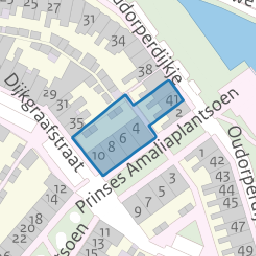 Perceel AMR01-B-5822