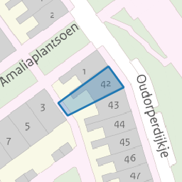 Perceel AMR01-B-5824