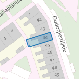 Perceel AMR01-B-5826