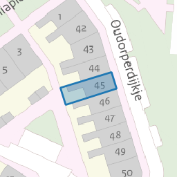 Perceel AMR01-B-5827