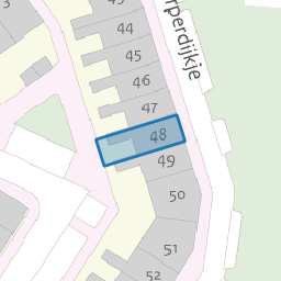 Perceel AMR01-B-5830