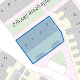 Perceel AMR01-B-5836