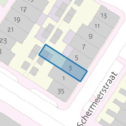 Perceel AMR01-B-5838