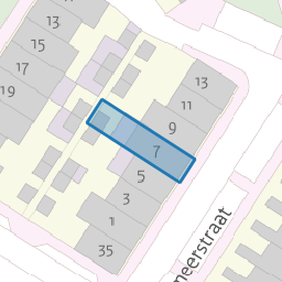 Perceel AMR01-B-5840