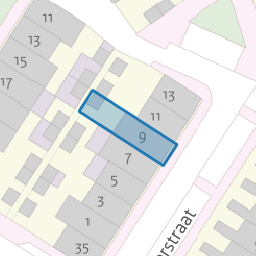 Perceel AMR01-B-5841