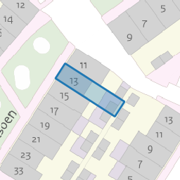 Perceel AMR01-B-5845