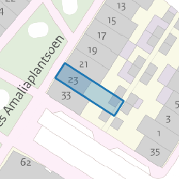 Perceel AMR01-B-5850