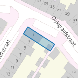 Perceel AMR01-B-5857