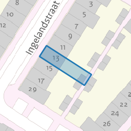 Perceel AMR01-B-5863