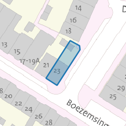 Perceel AMR01-B-5878