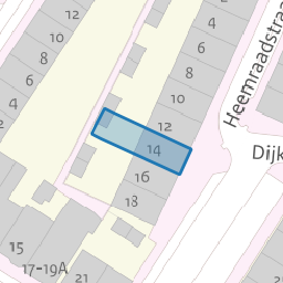 Perceel AMR01-B-5881