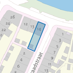 Perceel AMR01-B-5888