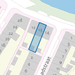 Perceel AMR01-B-5889