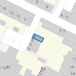 Perceel AMR01-B-5905