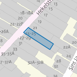 Perceel AMR01-B-5921