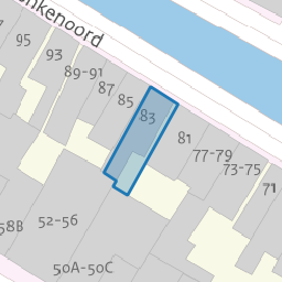 Perceel AMR01-B-6005