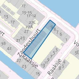 Perceel AMR01-B-6022