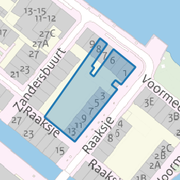 Perceel AMR01-B-6023