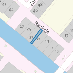 Perceel AMR01-B-6030