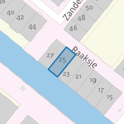 Perceel AMR01-B-6032