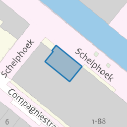 Perceel AMR01-B-6061