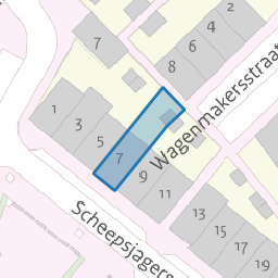 Perceel AMR01-B-6076