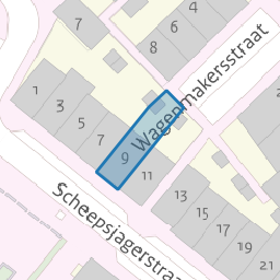 Perceel AMR01-B-6077