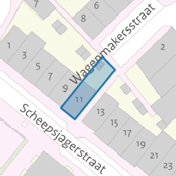 Perceel AMR01-B-6078