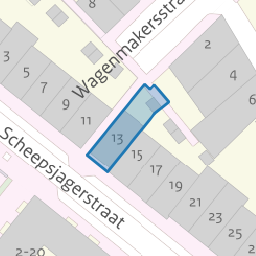 Perceel AMR01-B-6079