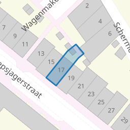 Perceel AMR01-B-6081