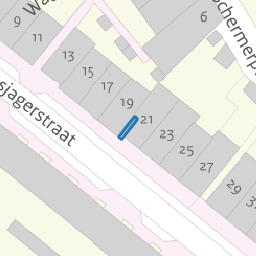 Perceel AMR01-B-6083