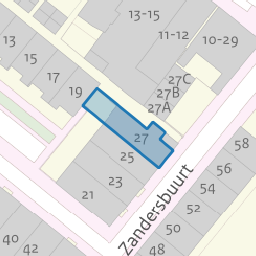 Perceel AMR01-B-6111