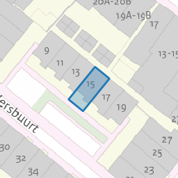 Perceel AMR01-B-6115