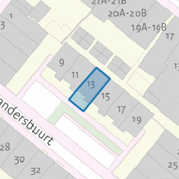 Perceel AMR01-B-6116