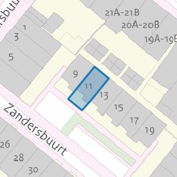 Perceel AMR01-B-6118