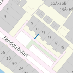 Perceel AMR01-B-6119