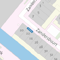 Perceel AMR01-B-6134