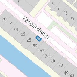 Perceel AMR01-B-6138