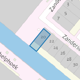 Perceel AMR01-B-6154