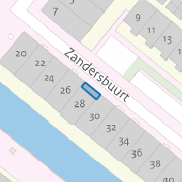 Perceel AMR01-B-6157