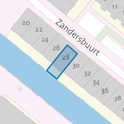 Perceel AMR01-B-6158