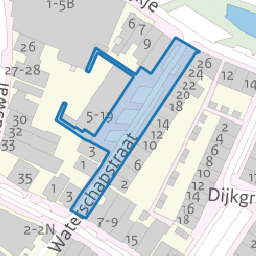 Perceel AMR01-B-6166