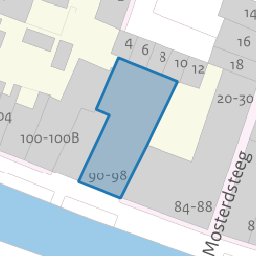 Perceel AMR01-B-6179